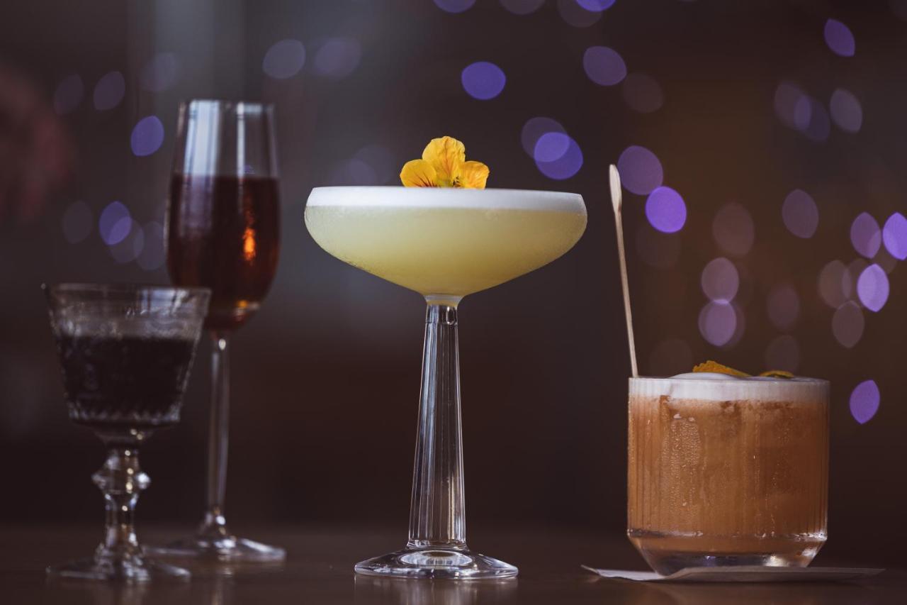 邓莫尔之家酒店 克洛纳基尔蒂 外观 照片