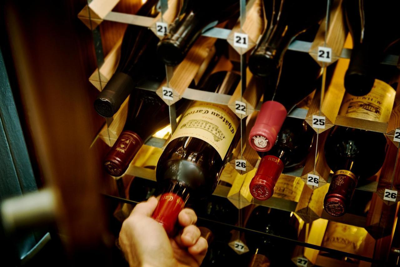 邓莫尔之家酒店 克洛纳基尔蒂 外观 照片
